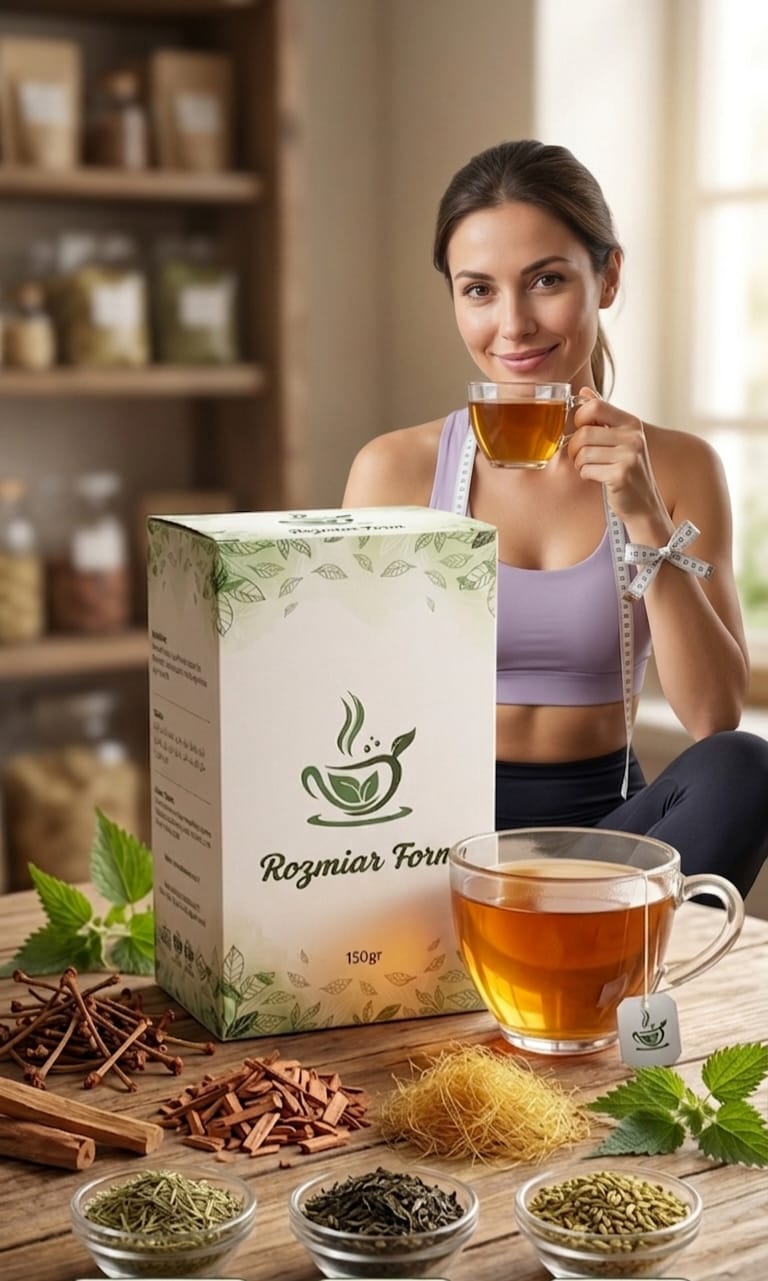 Rozmiar Form 150g